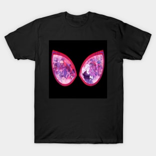 Across the Spider-Verse T-Shirt